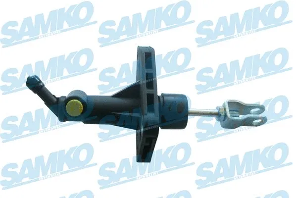 Master Cylinder, clutch (F30200)