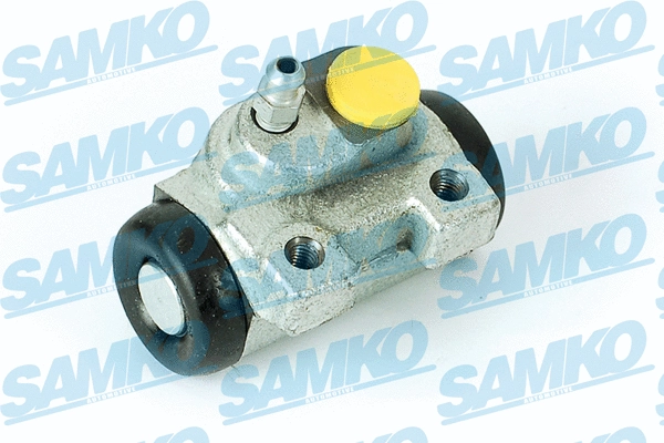 Wheel Brake Cylinder (C06699)