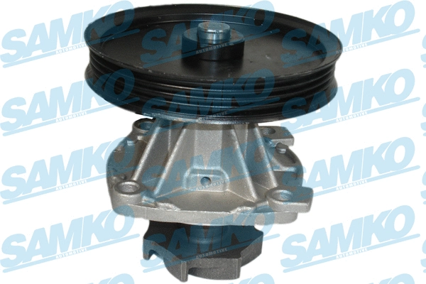 Water Pump, engine cooling (WP0633)