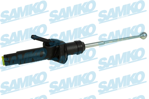 Master Cylinder, clutch (F30024)