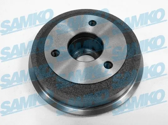 Brake Drum (S70470)