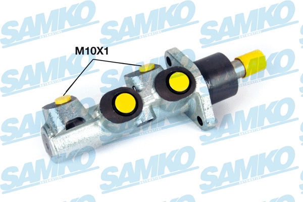 Brake Master Cylinder (P30233)