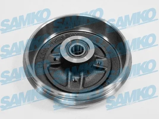 Brake Drum (S70171C)