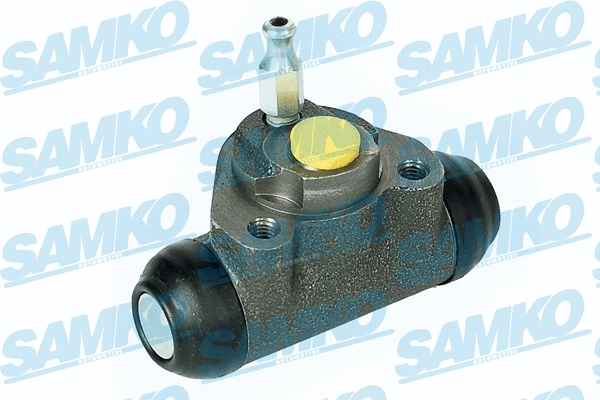 Wheel Brake Cylinder (C31007)