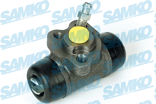 Wheel Brake Cylinder (C26791)