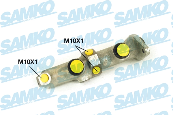 Brake Master Cylinder (P11095)