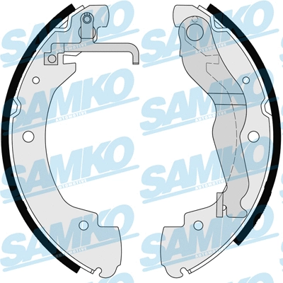 Brake Shoe Set (86910)