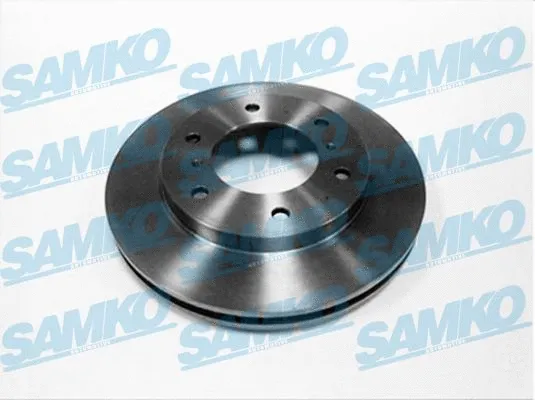 Brake Disc (M1604V)
