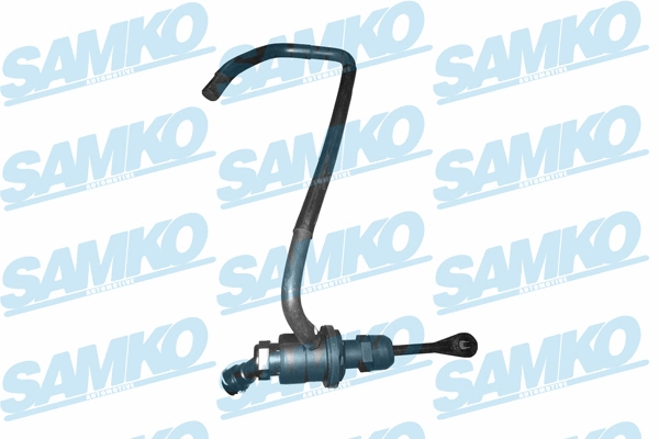 Master Cylinder, clutch (F30273)