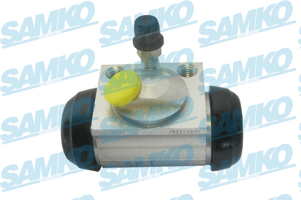 Wheel Brake Cylinder (C31261)