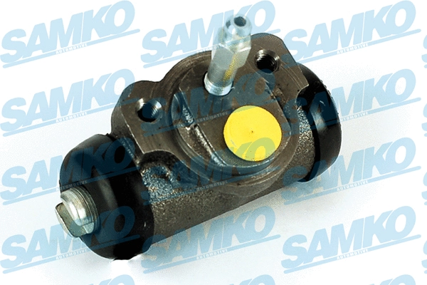 Wheel Brake Cylinder (C25861)