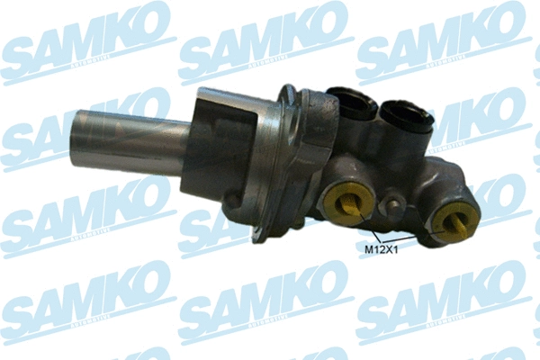 Brake Master Cylinder (P30367)