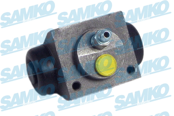 Wheel Brake Cylinder (C31180)