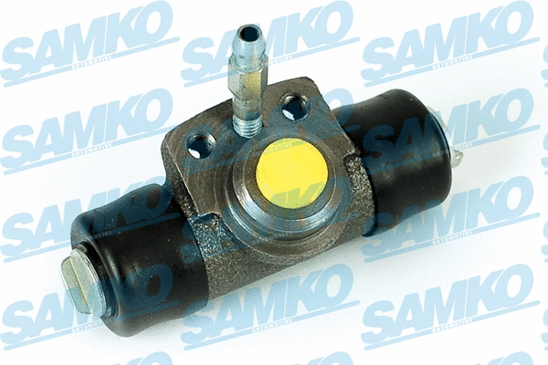 Wheel Brake Cylinder (C02140)
