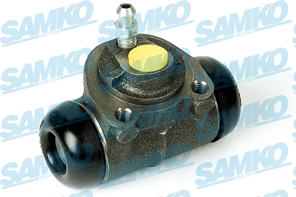 Wheel Brake Cylinder (C12323)