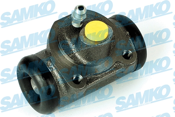 Wheel Brake Cylinder (C06691)