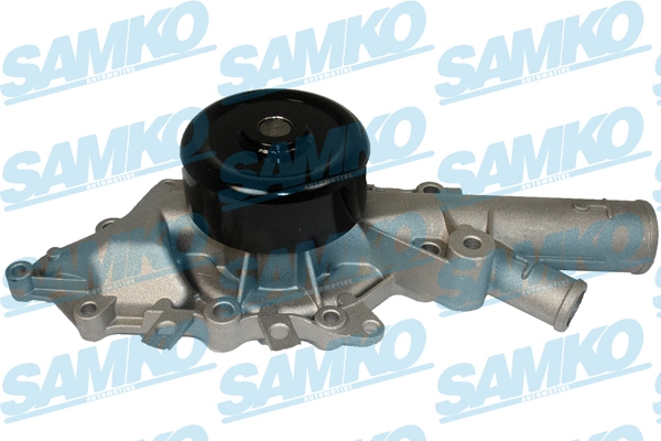 Water Pump, engine cooling (WP0345)