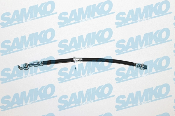 Brake Hose (6T48430)