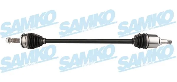 Drive Shaft (DS60891)