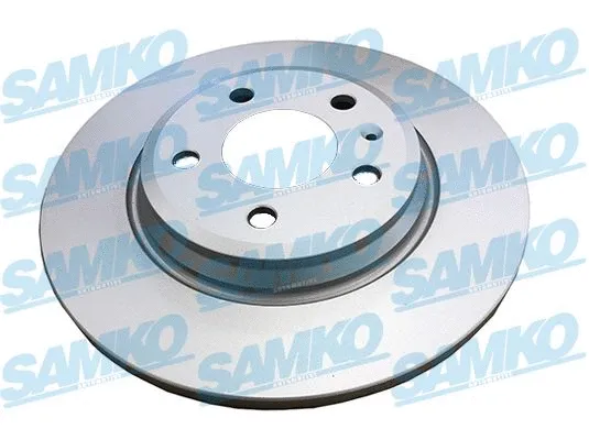 Brake Disc (A1062PR)