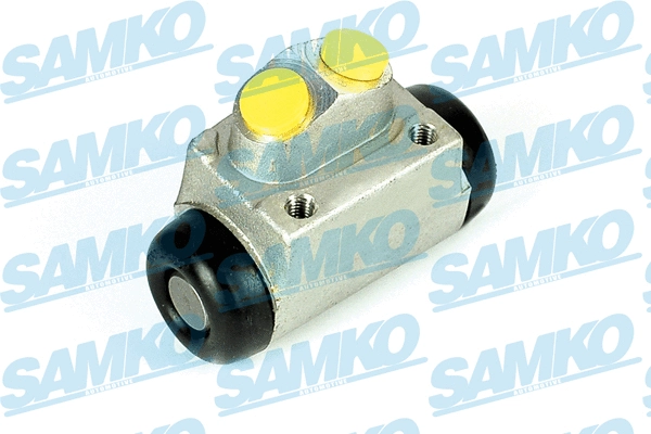 Wheel Brake Cylinder (C24802)
