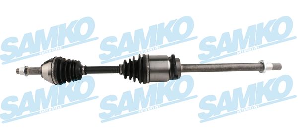 Drive Shaft (DS61213)