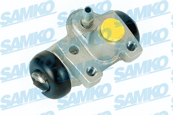 Wheel Brake Cylinder (C21060)