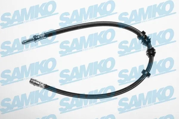 Brake Hose (6T48589)