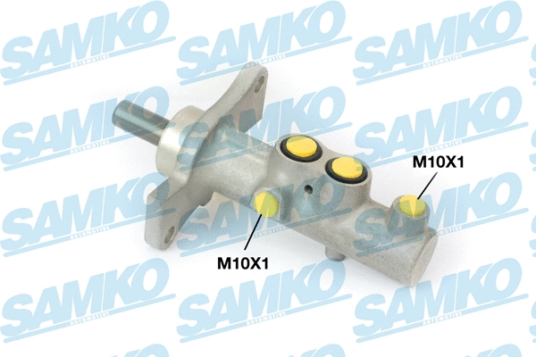 Brake Master Cylinder (P30106)