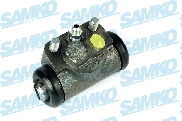 Wheel Brake Cylinder (C04529)