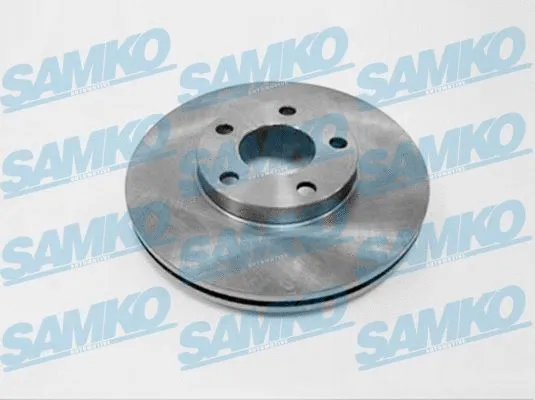 Brake Disc (V2401V)