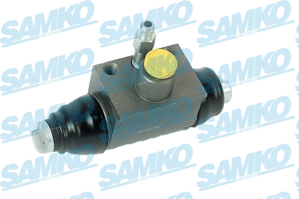 Wheel Brake Cylinder (C99958)