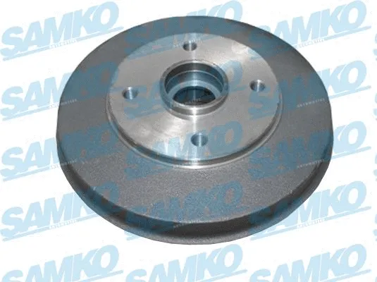 Brake Drum (S70711)