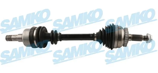 Drive Shaft (DS60856)