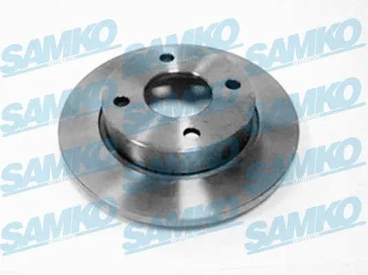 Brake Disc (F1531P)