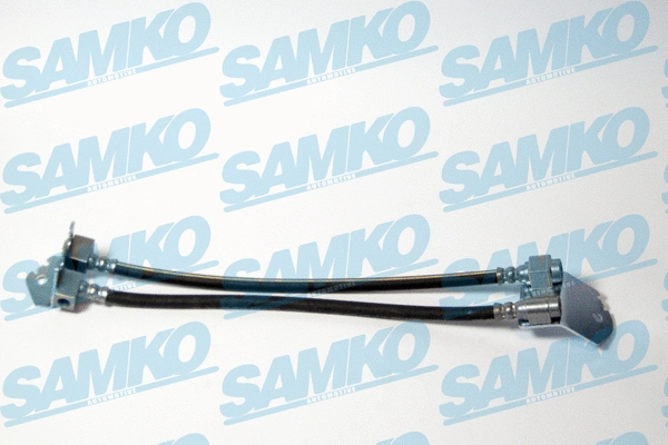 Brake Hose (6T47896)