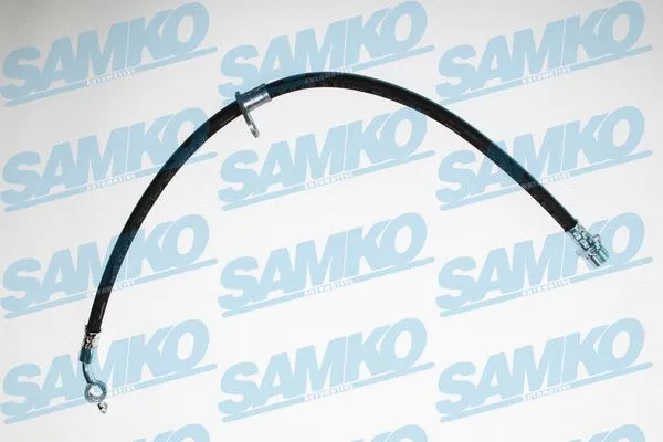 Brake Hose (6T48661)