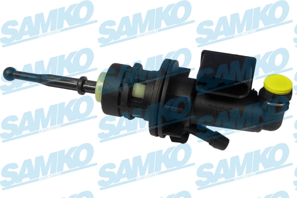 Master Cylinder, clutch (F30104)