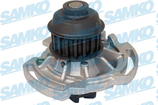 Water Pump, engine cooling (WP0467)