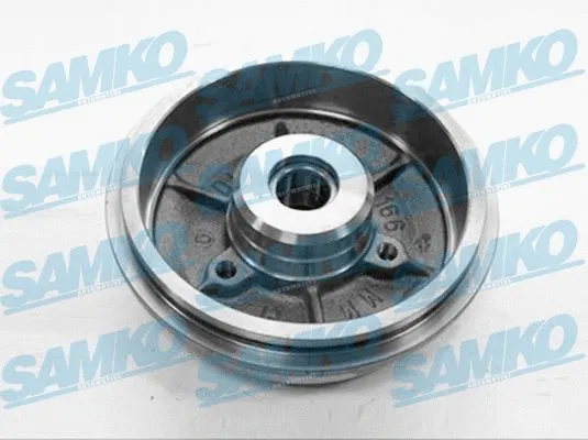 Brake Drum (S70468C)