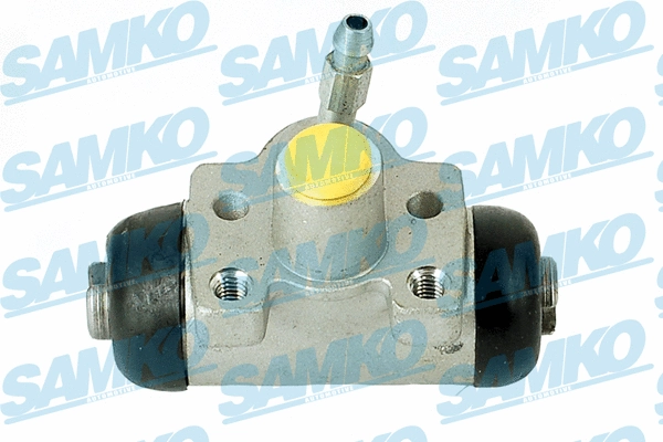 Wheel Brake Cylinder (C21056)