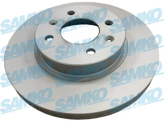 Brake Disc (H2001VR)