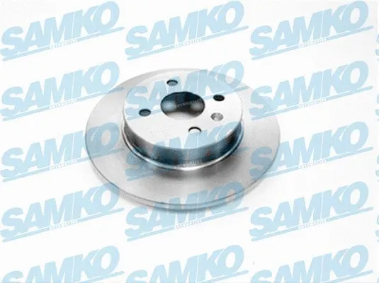 Brake Disc (O1004PR)