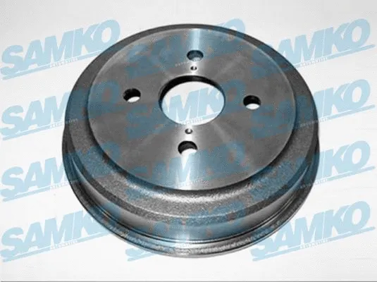 Brake Drum (S70210)