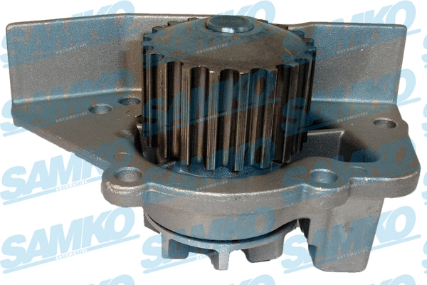 Water Pump, engine cooling (WP0245)