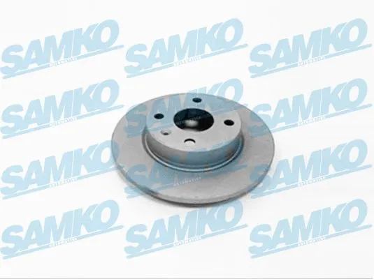 Brake Disc (O1013PR)