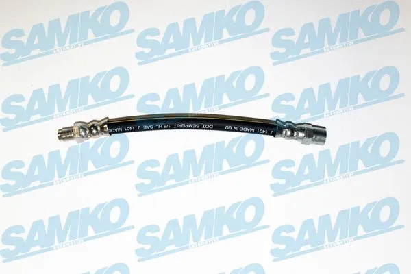 Brake Hose (6T46877)