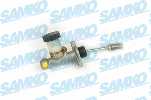 Master Cylinder, clutch (F20965)