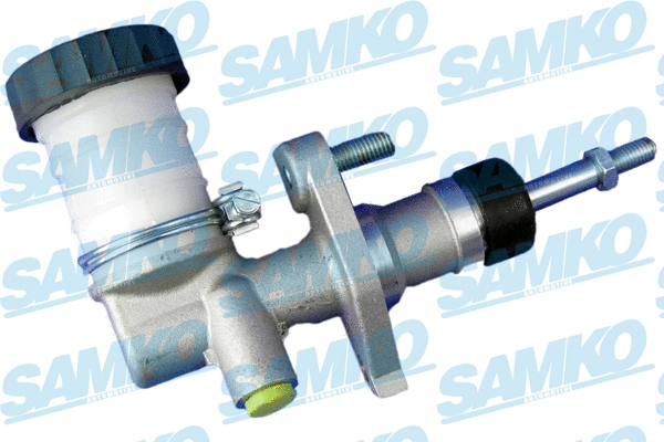 Master Cylinder, clutch (F30882)