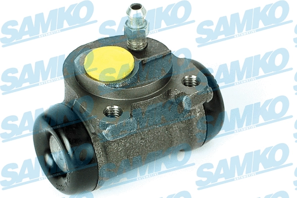 Wheel Brake Cylinder (C11373)